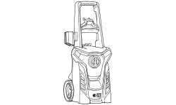 Leistungsstarke Serie